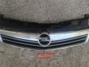 Grila radiator Opel Astra H facelift