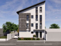 Apartament Superb 3 Camere Bloc Boutique Baneasa-Aviatiei