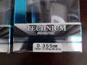 Shimano Tehnium Invisitec fir pescuit