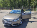 Audi A4 Avant 2013