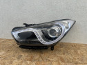 Far stanga Hyundai i40 Xenon + LED Original Europa cod 92101-3z330