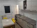 Apartament cu 3 camere, decomandat - zona Racadau