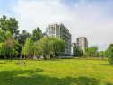 NORTHSIDE PARK GARDEN, APARTAMENT 2 CAMERE SPLENDID, 65 MP.