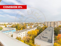 APARTAMENT | 2 CAMERE | BLOC REABILITAT | PRELUNGIREA GHENCE