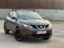 Nissan Qashqai 2WD*1.2 benzina*115 cp turbo*2017*navi*euro 6*nr.rosii