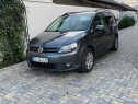 VW Touran 1,6 TDI