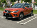 Seat Arona, 2019, 1.0 benzina, manual