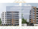 Apartament 2 camere Metrou Piata Sudului