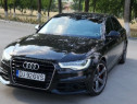 Audi a6 c7 quattro 2012