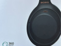 Casti SONY WH-1000XM4B in garantie