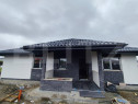 Casa Plan Parter 4 camere, 100 mp, 500 mp teren Vorovesti