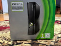 Xbox 360 + senzor kinect + cablu hdmi, se poate face si test