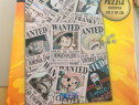 Puzzle One Piece - Wanted