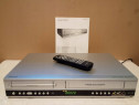 Combo DVD - Video recorder Philips nou