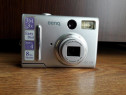 Aparat foto Benq DC C30