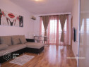 Apartament 1 camera in bloc nou,centrala termica,zona Micala