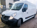 Renault Master Maxi