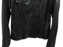 Geaca piele Belstaff