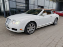 Bentley Continental GT Coupe Cabrio 6.0 Benzina 560 Cp 2008/08