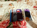 IPhone 14 pro Deep purple 128gb