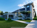 Casa renovata complet, cu teren 979 mp, in zona Ultracent...