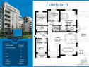 Bucurestii Noi/Straulesti | Bloc nou construit la standarde