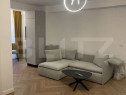 Prima închiriere! Apartament 2 camere, modern, în ansamblu