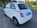 Fiat 500 in Stare Buna