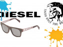 Ochelari de soare unisex DIESEL ONLY THE BRAVE