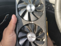 Placa video Sapphire Radeon rx 470 4G GDDR5 Mining