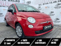 Fiat 500 An 2009 Benzină 1.3 Mpi / RATE / GARANTIE