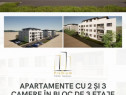 Apartament 2 camere de vanzare - Magurele - Comision 0% - Ilfov