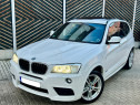 Bmw F25/ X3 M Paket///2.0 D-184Cp/Panoramic/Navi/Piele etc