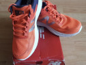 Adidasi New Balance W490, Coral,Grey,White