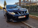 Nissan qashqai 1,6 dci, automată x tronic, e6