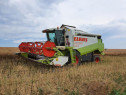 Combină Claas Lexion 440