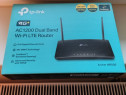 Router Wireless Tp-Link AC 1200 Lte Cat 6