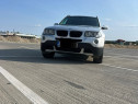 Bmw x3 facelift xdrive