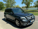 Mercedes GLK 220