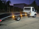 Autoplatforma ford transit an 2005cm 24, cp 125 volan pe dreapta