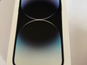 IPhone 14 pro max 256gb space black