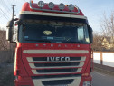 Cap tractor Iveco Stralis 500 CP 6×2 euro 5 an de fabricație 2010