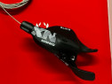 Maneta schimbator SRAM NX Eagle E-MTB Discret Clamp 12 Viteze