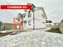 COMISION 0% Duplex 4 camere, 2 bai, Mosnita - Zona Lidl