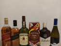 Whisky,Vodka,Gin,Jidvei,Chivas Regal - Diverse Bauturi