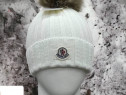 Căciulă Moncler dama/copii