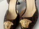 Pantofi Versace dama