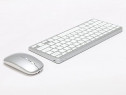 Tastatura cu mouse wireless