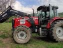 Tractor Massey Ferguson 5465