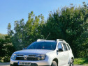 Dacia Duster 4X4